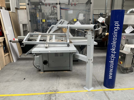 Розкатний циркуляр FELDER K 945 S