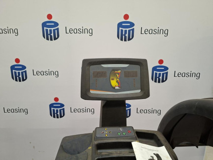 Zdjęcie przedmiotu: Workshop equipment set (VIAKEN X520 air conditioning service station, ROCKS OK.-08.3100 wheel balancer)