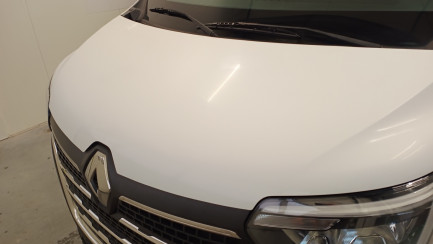 Zdjęcie przedmiotu: Renault Master FWD 2.3 dCi L3H1 Pack Clim S&S+E E6 3.5t