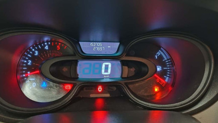 Zdjęcie przedmiotu: Renault Trafic 1.6 dCi E6 3.1t L2H1P2 Pack Clim