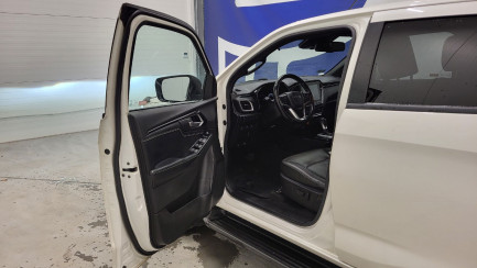 Zdjęcie przedmiotu: Isuzu D-Max 1.9 d DC LSE aut