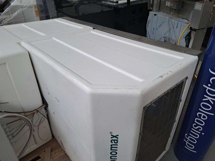 Zdjęcie przedmiotu: Mita Economax 100 cooling tower