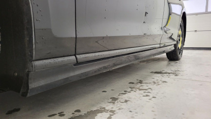 Zdjęcie przedmiotu: Audi A8 55 TFSI mHEV Quattro Tiptr Oświadczenie o utracie DR