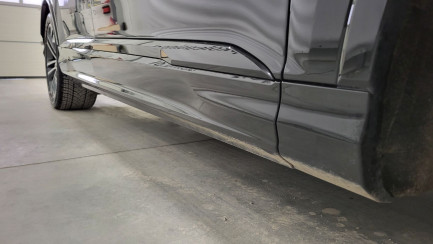 Zdjęcie przedmiotu: Audi Q7 45 TDI mHEV Quattro S Line Oświadczenie o utracie DR