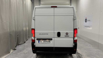 Zdjęcie przedmiotu: Fiat Ducato 33 2.3 M-jet L3H2 E6d 3.3t