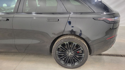 Zdjęcie przedmiotu: RANGE ROVER VELAR 3.0 D300 mHEV Dynamic HSE Oświadczenie o utracie DR