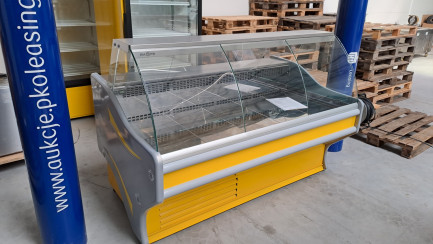 Zdjęcie przedmiotu: RAPA cooling counter, L-E1180/107 | RAPA L-E1 180/107