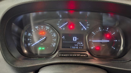 Zdjęcie przedmiotu: Opel Vivaro 2.0 CDTI Extra Long Enjoy S&S E6d 3.0t