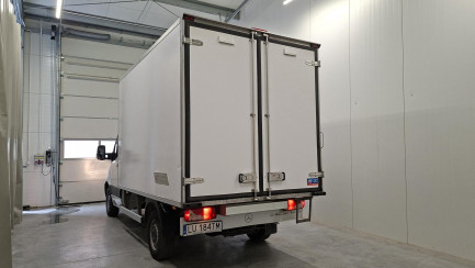 Zdjęcie przedmiotu: MERCEDES-BENZ/IGLOPOL SPRINTER E6 3.5t
