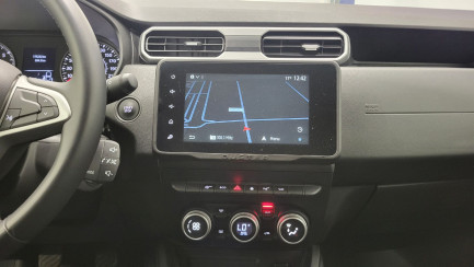 Zdjęcie przedmiotu: Dacia Duster 1.0 TCe Prestige LPG Brak dokumentacji LPG