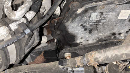 Zdjęcie przedmiotu: Ford Transit 350 2.0 TDCi DPF L4H3 Trend E6.2 3.5t