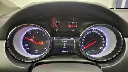 Zdjęcie przedmiotu: Opel Astra V 1.5 CDTI Edition S&S