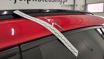 Zdjęcie przedmiotu: Porsche Macan