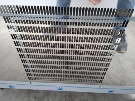 Zdjęcie przedmiotu: Вітрина для морозива ITAL-PROGET BANCO POZZETTI SENZA RISERVA P12/175BV