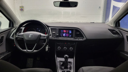 Zdjęcie przedmiotu: Seat Leon 1.5 EcoTSI Evo Style S&S