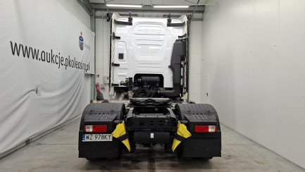 Zdjęcie przedmiotu: Ford F-MAX 500 12.7 TDCi E6d 18.0t