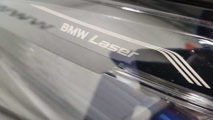 Zdjęcie przedmiotu: BMW X6 M Competition