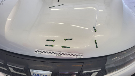 Zdjęcie przedmiotu: Dacia Spring 27.4kWh Essential
