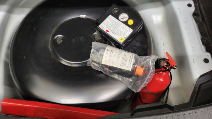 Zdjęcie przedmiotu: Toyota Corolla 1.8 Hybrid GPF Comfort + LPG Brak dokument&oacute;w LPG Oświadczenie o utracie DR