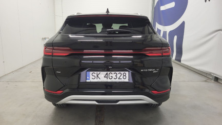 Zdjęcie przedmiotu: BYD Seal U DM-i 1.5T Design AWD