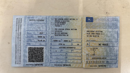 Zdjęcie przedmiotu: WIELTON NS 3 K/13.62 36.0t