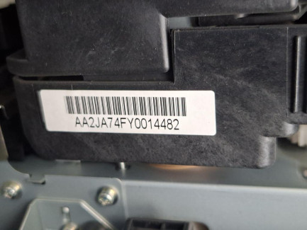 Zdjęcie przedmiotu: Багатофункціональний пристрій KONICA MINOLTA BIZHUB C250i
