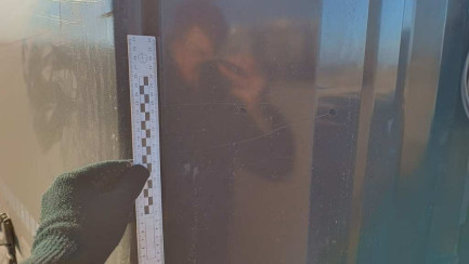 Zdjęcie przedmiotu: KRONE SDP 27 Dropside