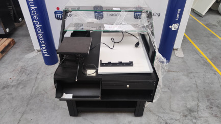 Zdjęcie przedmiotu: Lada neutralna 0.9 Milano