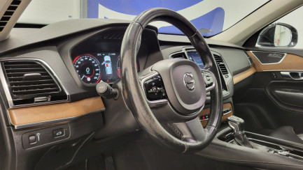 Zdjęcie przedmiotu: Volvo XC90 D5 AWD Inscription