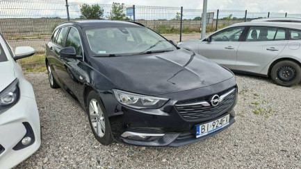 Zdjęcie przedmiotu: Opel Insignia Kombi