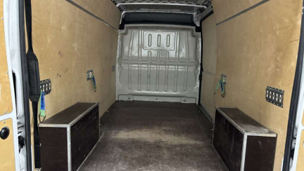 Zdjęcie przedmiotu: Fiat Ducato 33 2.2 M-jet E6.4 3.3t L2H1