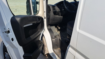 Zdjęcie przedmiotu: Opel Movano 2.2 Diesel E6.4 3.5t L3H2