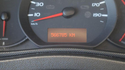 Zdjęcie przedmiotu: Renault Master FWD dCi L3H1 Pack Clim S&S+E E6 3.5t