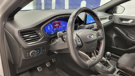 Zdjęcie przedmiotu: Ford Focus 1.0 EcoBoost mHEV ST-Line X Універсал