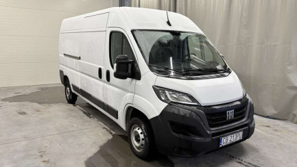 Zdjęcie przedmiotu: Fiat Ducato 33 2.2 M-jet E6.4 3.3t L2H1