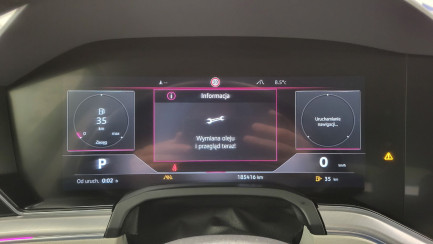 Zdjęcie przedmiotu: Volkswagen Touareg 3.0 V6 TDI SCR 4Mot. Elegance