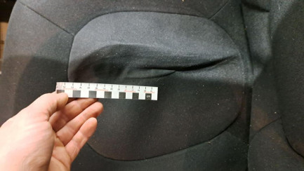 Zdjęcie przedmiotu: Ford F-MAX 12.7 TDCi 500 E6d 18.0t