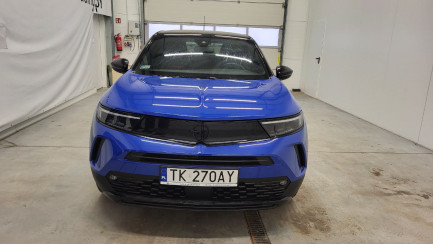 Zdjęcie przedmiotu: Opel Mokka 1.2 T GS S&S aut