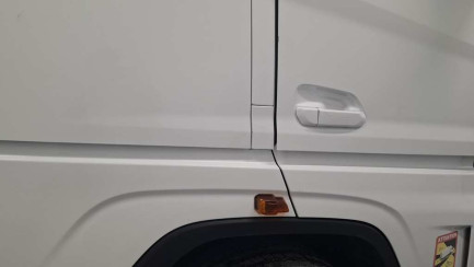 Zdjęcie przedmiotu: Ford F-MAX 500 12.7 TDCi E6d 18.0t