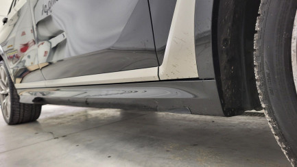 Zdjęcie przedmiotu: BMW X7 M50i sport-aut