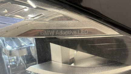 Zdjęcie przedmiotu: BMW X5 Diesel xDrive40d Step