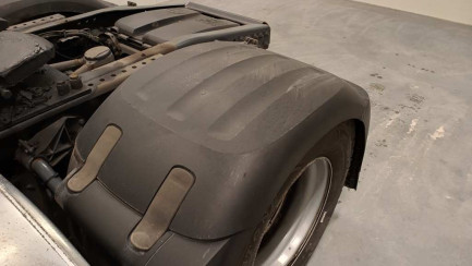 Zdjęcie przedmiotu: DAF XF 480 E6 21.0t FT Space Cab