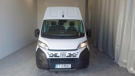 Zdjęcie przedmiotu: Fiat Ducato MAXI HD 2.2 H3-POWER E6.4 3.5t L4H3