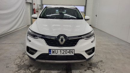 Zdjęcie przedmiotu: Renault Arkana 1.3 TCe mHEV Zen EDC