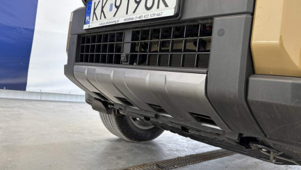 Zdjęcie przedmiotu: Toyota Land Cruiser 2.8 D-4D Executive Aut.