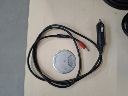 Zdjęcie przedmiotu: Діагностичний тестер AUTEL MaxiSys 908S PRO