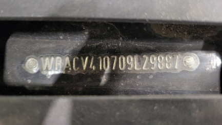 Zdjęcie przedmiotu: BMW X5 xDrive25d sport-aut