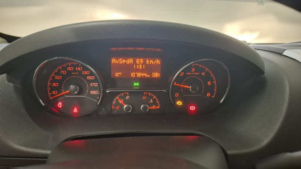 Zdjęcie przedmiotu: Opel Movano Heavy 2.2 Diesel E6d 3.5t L3H2 Edition
