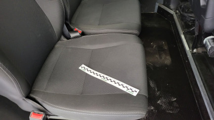 Zdjęcie przedmiotu: Renault Trafic 2.0 dCi L2H1 HD Extra E6