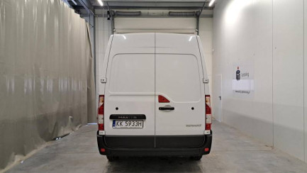 Zdjęcie przedmiotu: Renault Master FWD 2.3 dCi E6d 3.5t L3H2 Extra